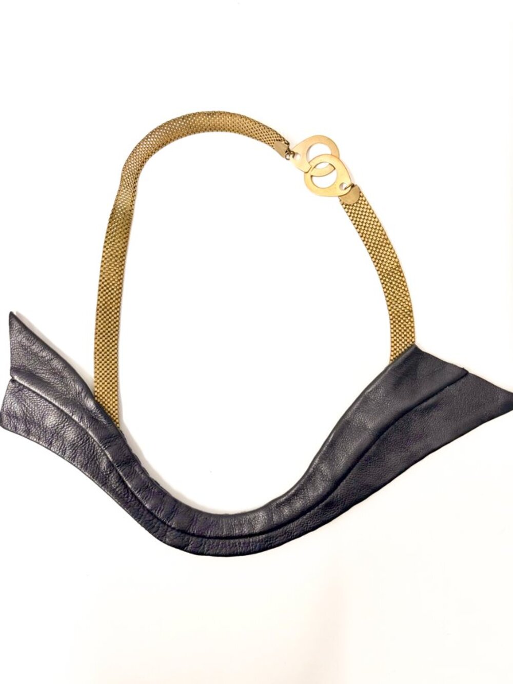 Maryam Keyhani necklace original unique creation